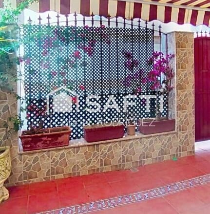 Adosada Badajoz - 1231817-02
