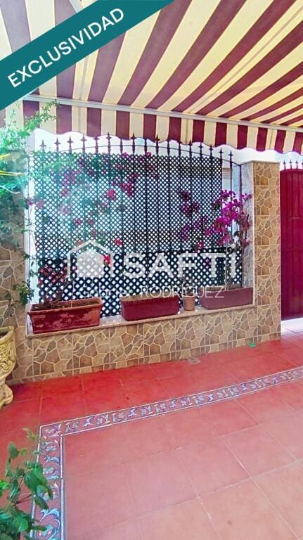 Adosada Badajoz - 1231817-02
