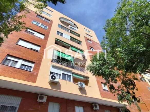 Apartamento Badajoz - 1231818-01