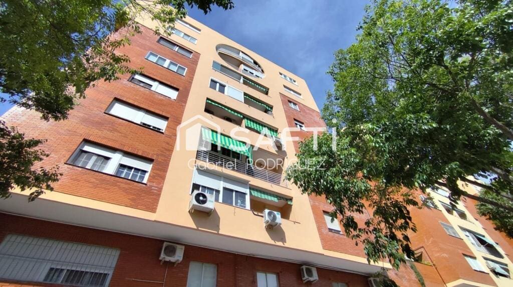 Apartamento Badajoz - 1231818-01
