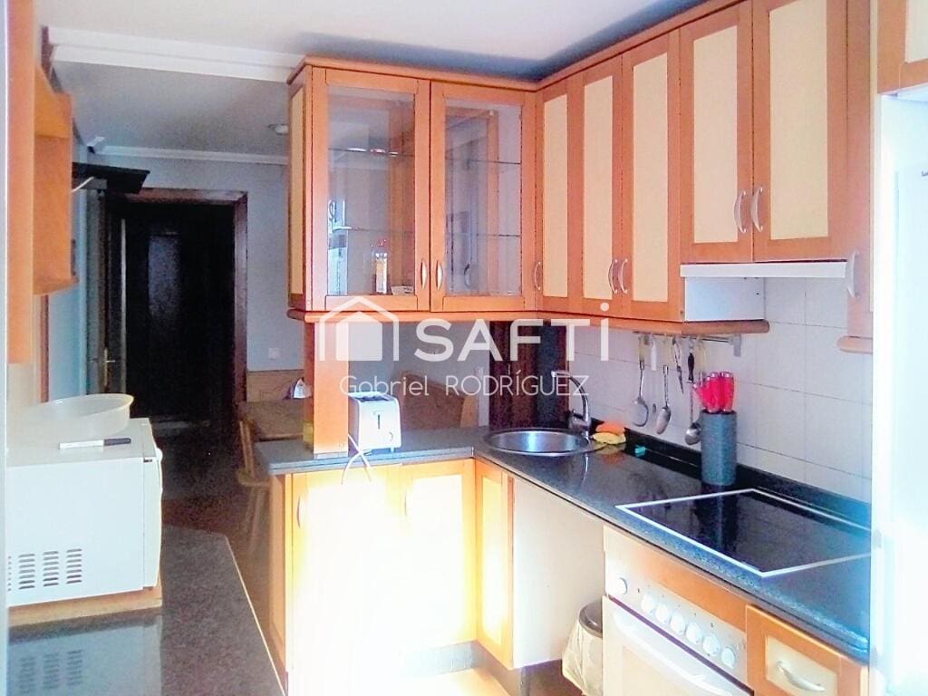 Apartamento Badajoz - 1231818-05