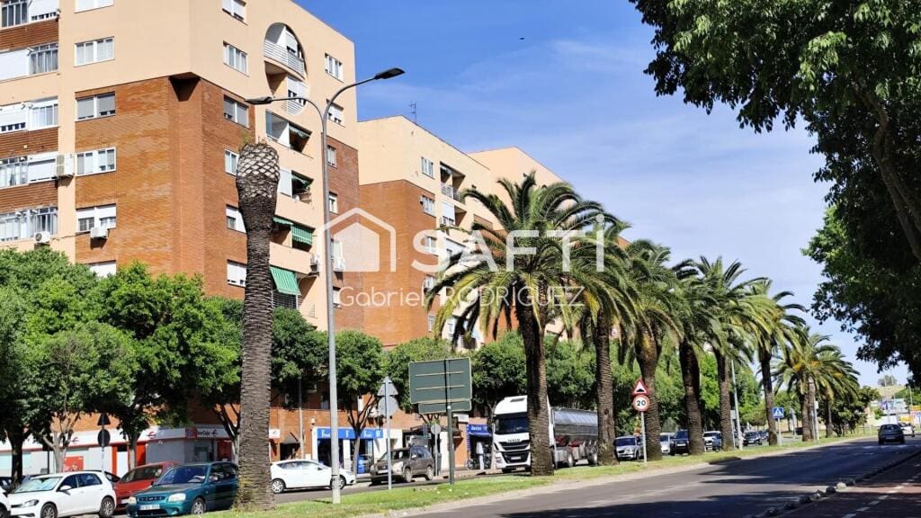 Apartamento Badajoz - 1231818-02