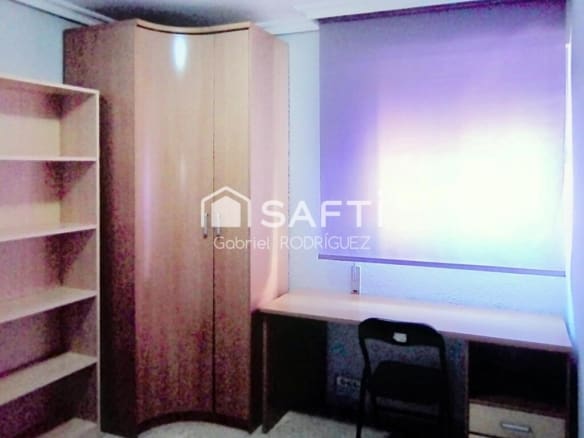 Apartamento Badajoz - 1231818-04