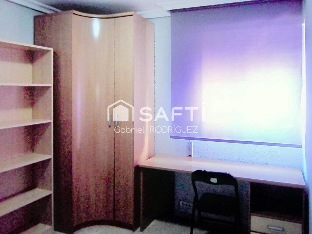 Apartamento Badajoz - 1231818-04
