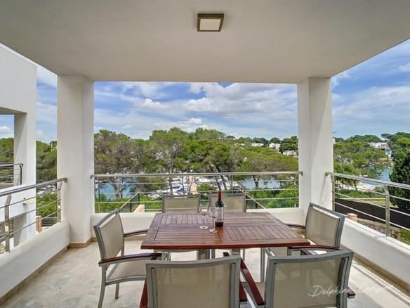 Casa-Chalet Santanyi - 1231819-03
