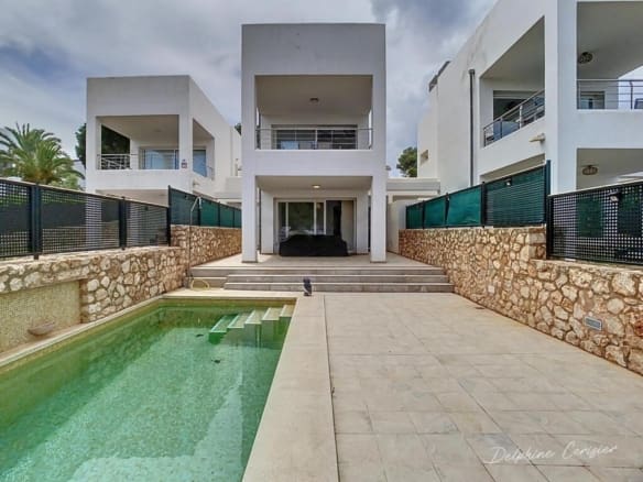 Casa-Chalet Santanyi - 1231819-02