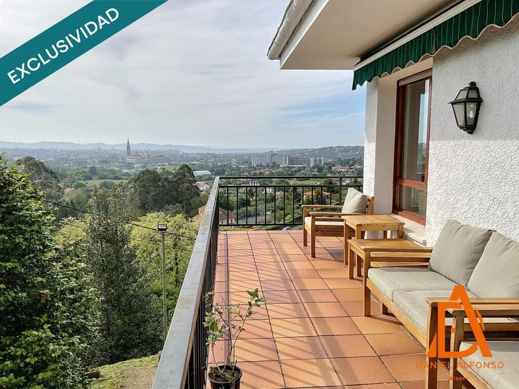 Casa-Chalet Gijón - 1231995-04