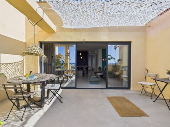 Apartamento Palma De Mallorca - 1231997-03