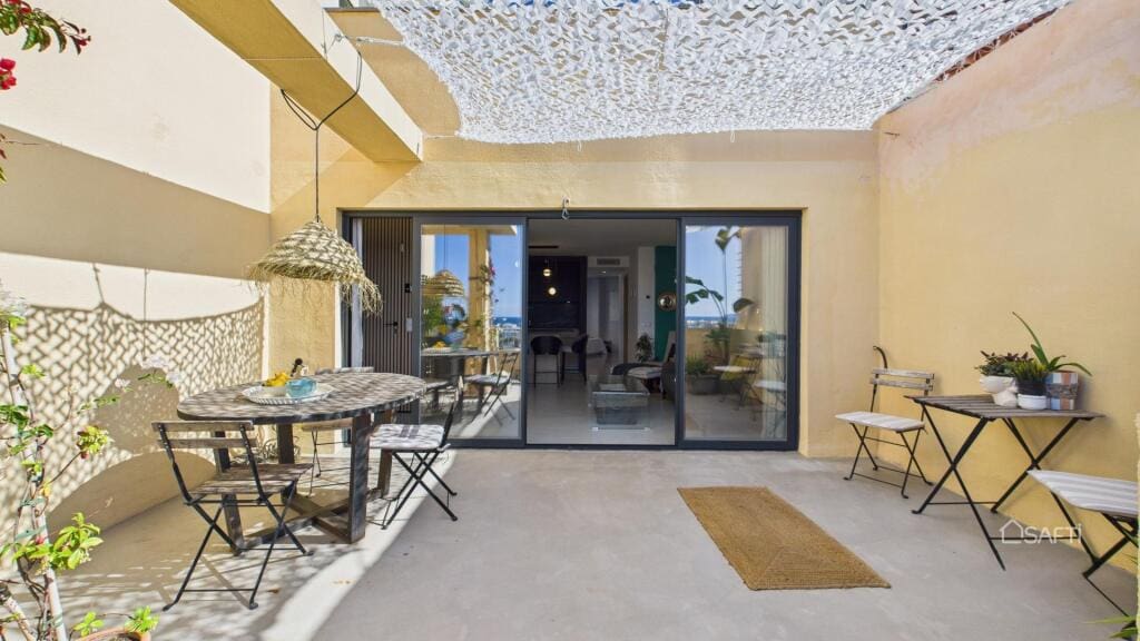 Apartamento Palma De Mallorca - 1231997-03
