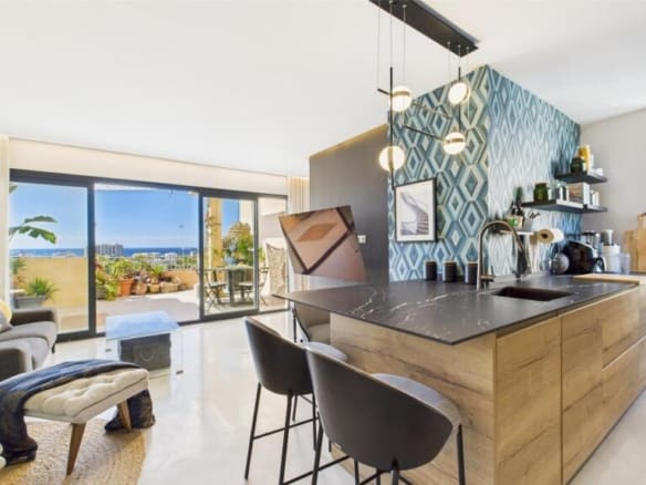 Apartamento Palma De Mallorca - 1231997-01