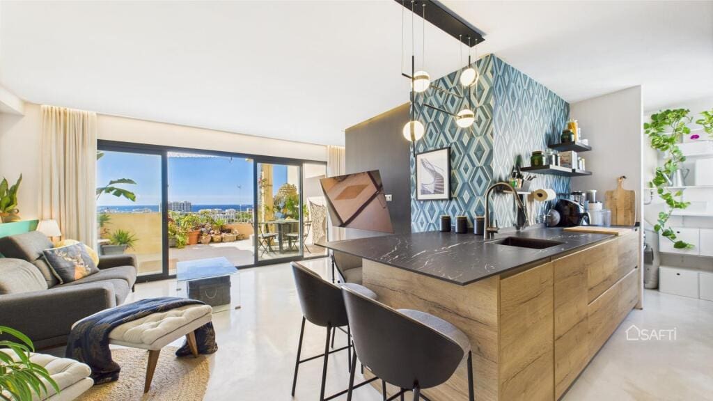 Apartamento Palma De Mallorca - 1231997-01
