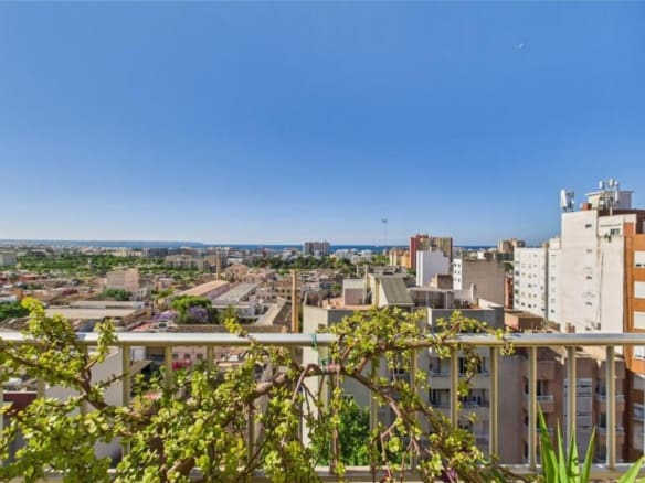 Apartamento Palma De Mallorca - 1231997-02