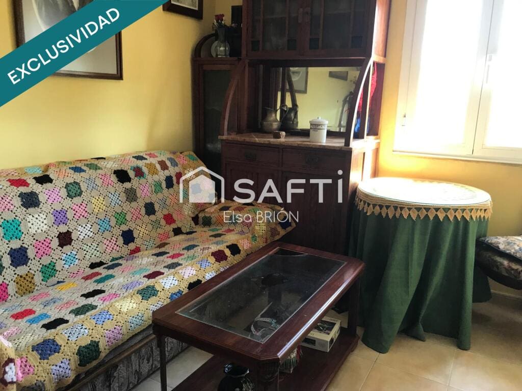 Apartamento Noia - 1232001-03
