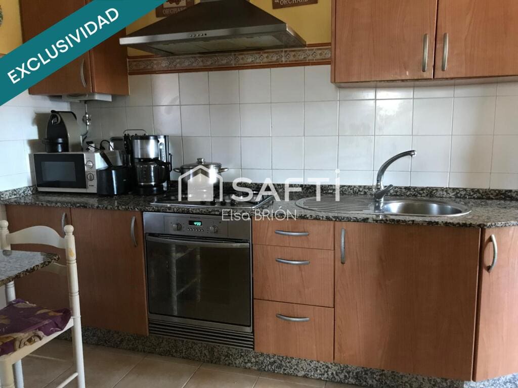 Apartamento Noia - 1232001-04