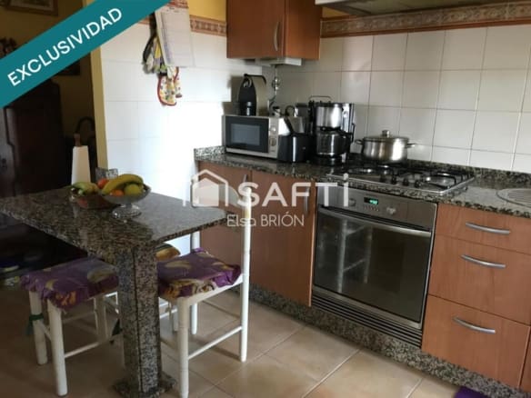 Apartamento Noia - 1232001-05