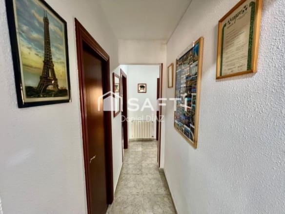 Apartamento Sils - 1232007-03