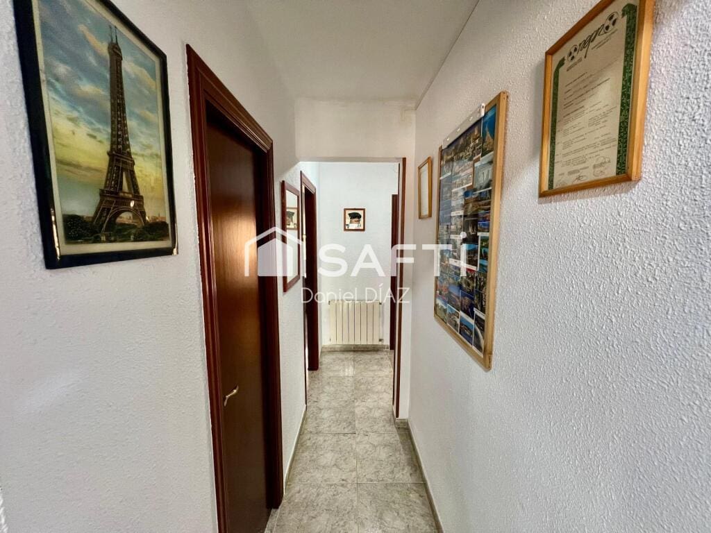 Apartamento Sils - 1232007-03