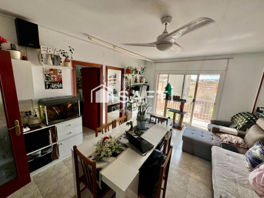 Apartamento Sils - 1232007-01