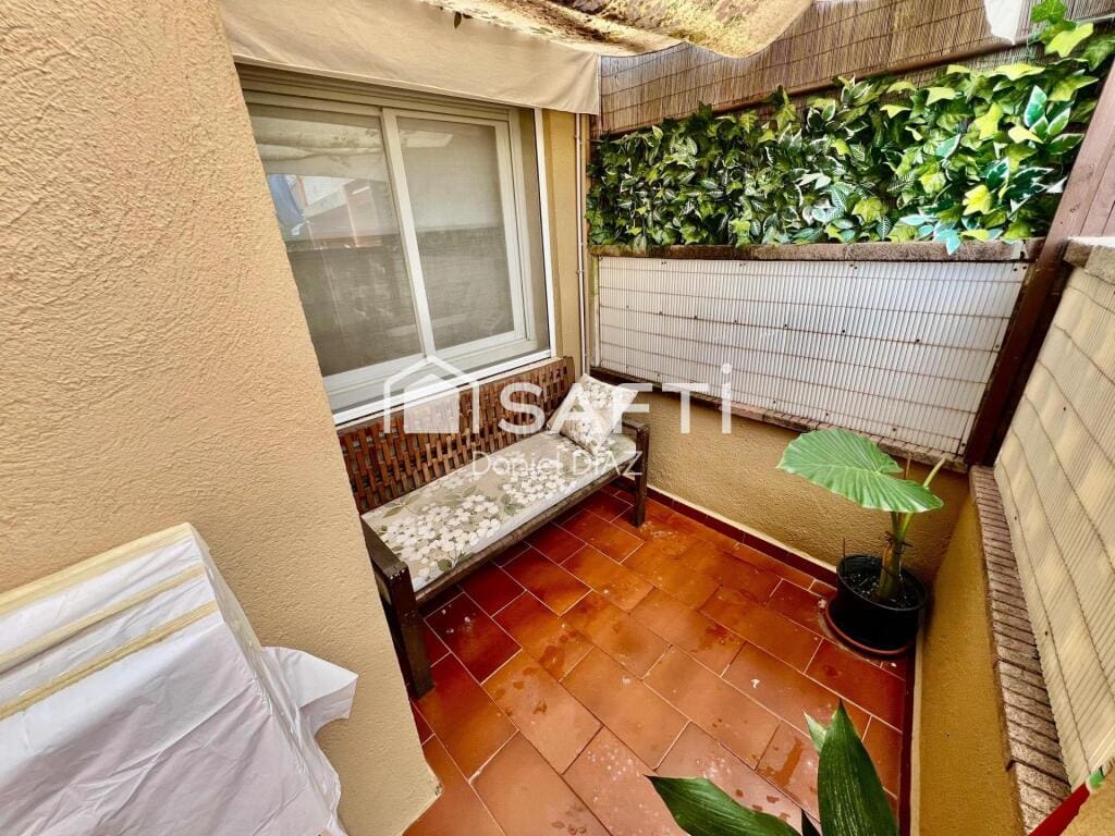 Apartamento Sils - 1232007-02