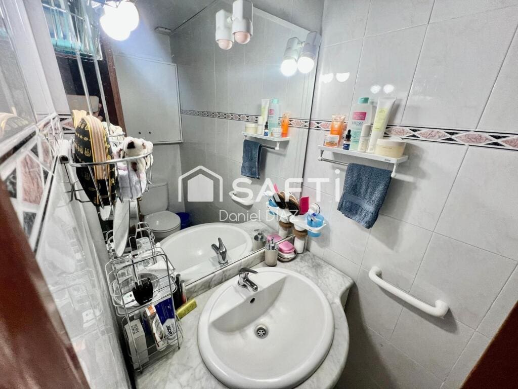Apartamento Sils - 1232007-05