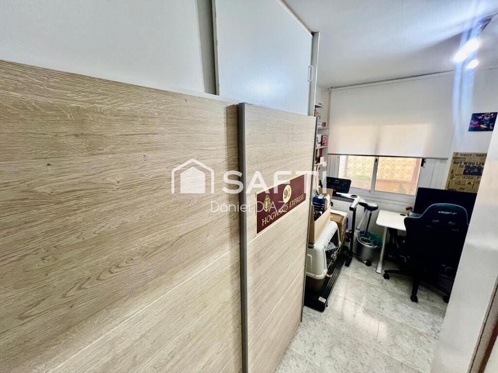 Apartamento Sils - 1232007-04