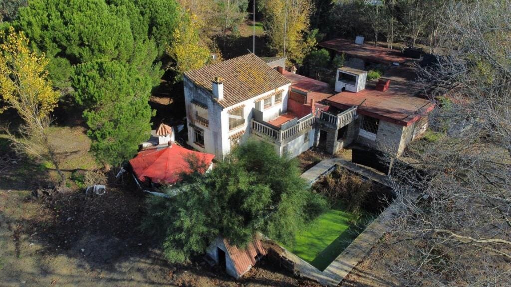 Casa de campo-Masía San Roque - 1232140-01