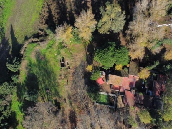 Casa de campo-Masía San Roque - 1232140-02