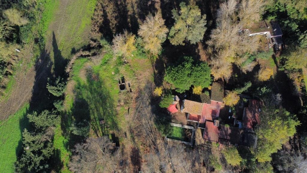 Casa de campo-Masía San Roque - 1232140-02