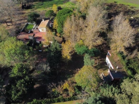 Casa de campo-Masía San Roque - 1232140-04