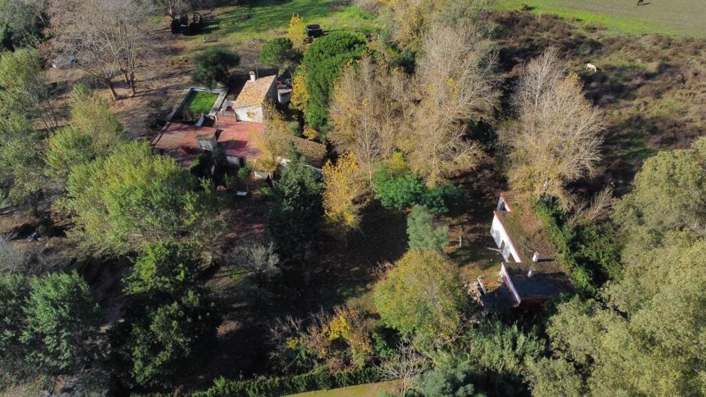 Casa de campo-Masía San Roque - 1232140-04