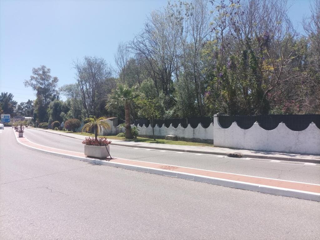 Casa de campo-Masía San Roque - 1232140-06