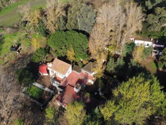 Casa de campo-Masía San Roque - 1232140-03