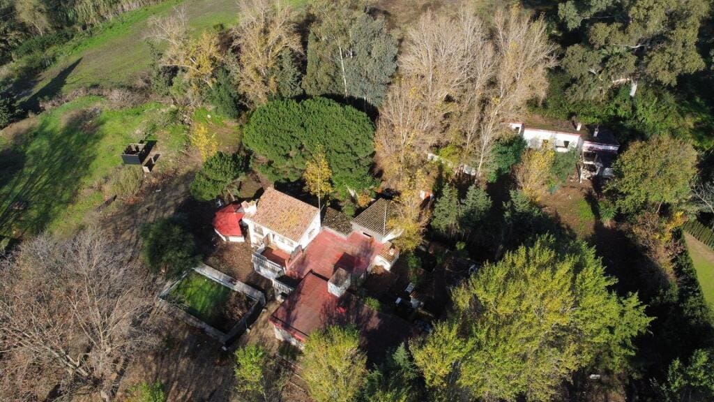 Casa de campo-Masía San Roque - 1232140-03