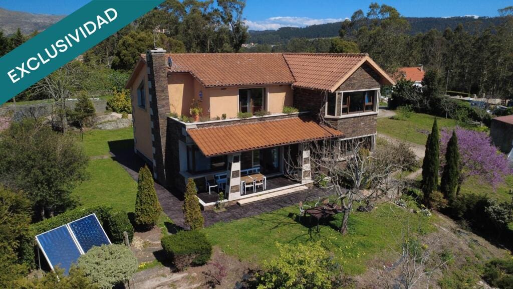 Casa-Chalet Ribeira - 1232151-05