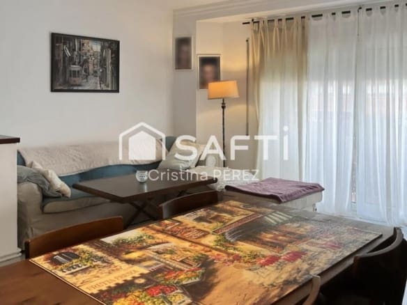 Adosada Blanes - 1232154-04