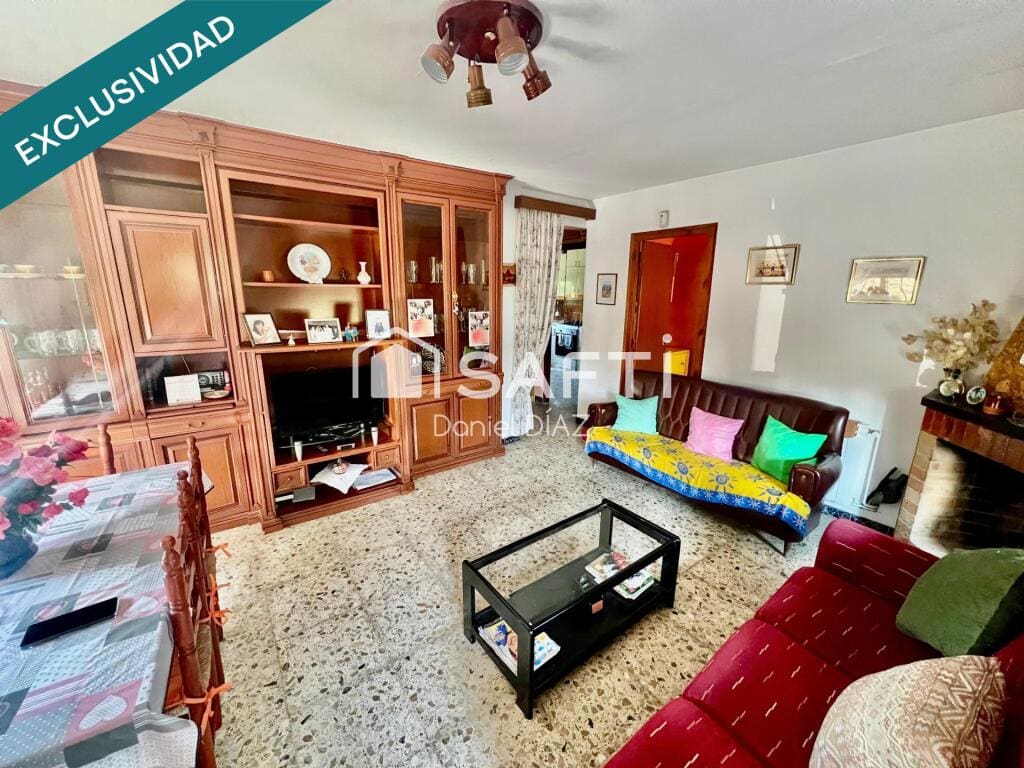 Casa de campo-Masía Vidreres - 1232157-05