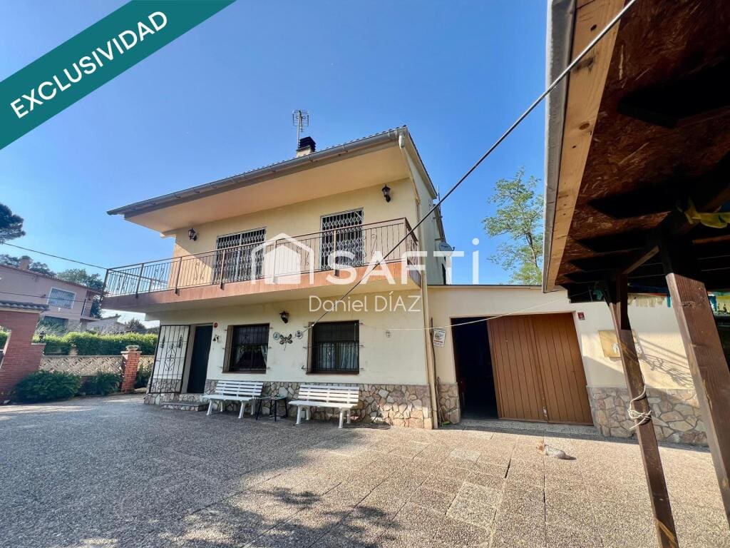 Casa de campo-Masía Vidreres - 1232157-02