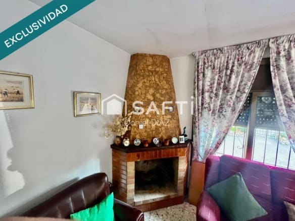 Casa de campo-Masía Vidreres - 1232157-03