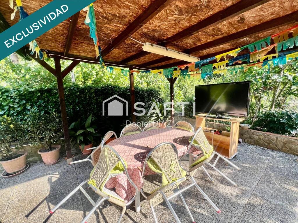 Casa de campo-Masía Vidreres - 1232157-06