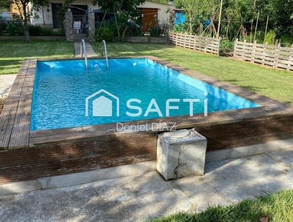 Casa de campo-Masía Vidreres - 1232157-01