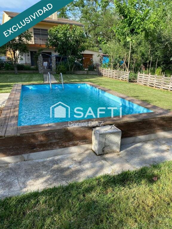 Casa de campo-Masía Vidreres - 1232157-01