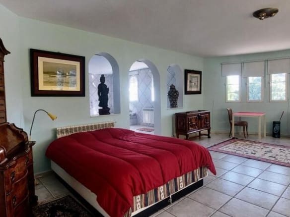 Casa de campo-Masía Villanueva De Tapia - 1232159-04
