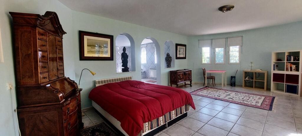 Casa de campo-Masía Villanueva De Tapia - 1232159-04