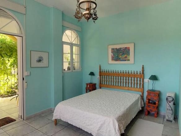 Casa de campo-Masía Villanueva De Tapia - 1232159-06