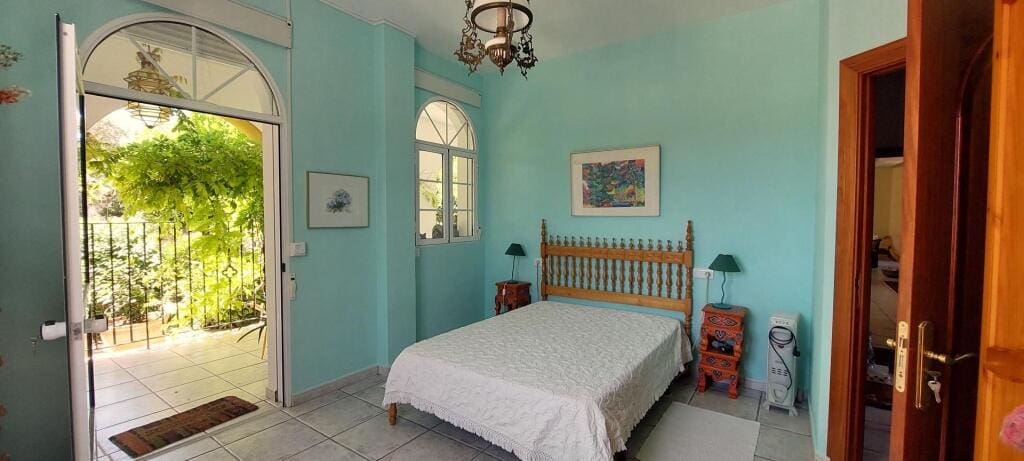 Casa de campo-Masía Villanueva De Tapia - 1232159-06