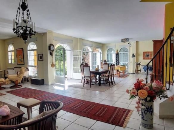 Casa de campo-Masía Villanueva De Tapia - 1232159-03