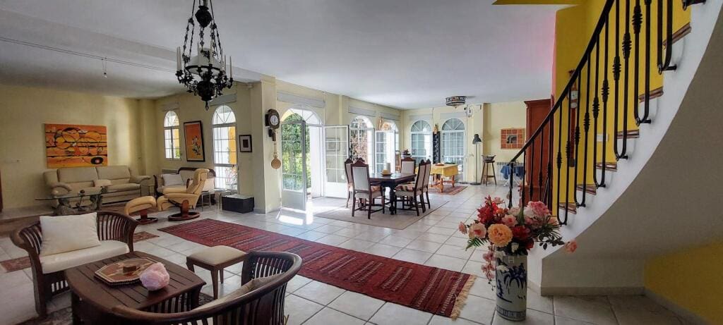 Casa de campo-Masía Villanueva De Tapia - 1232159-03