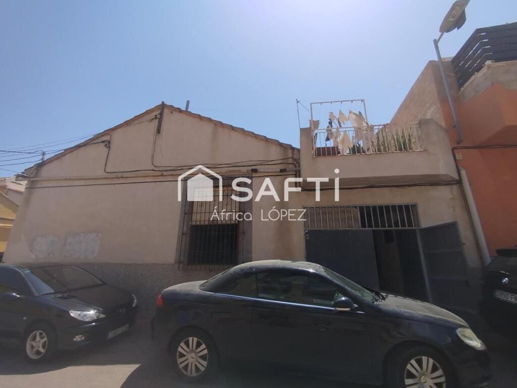 Casa-Chalet Murcia - 1232160-03