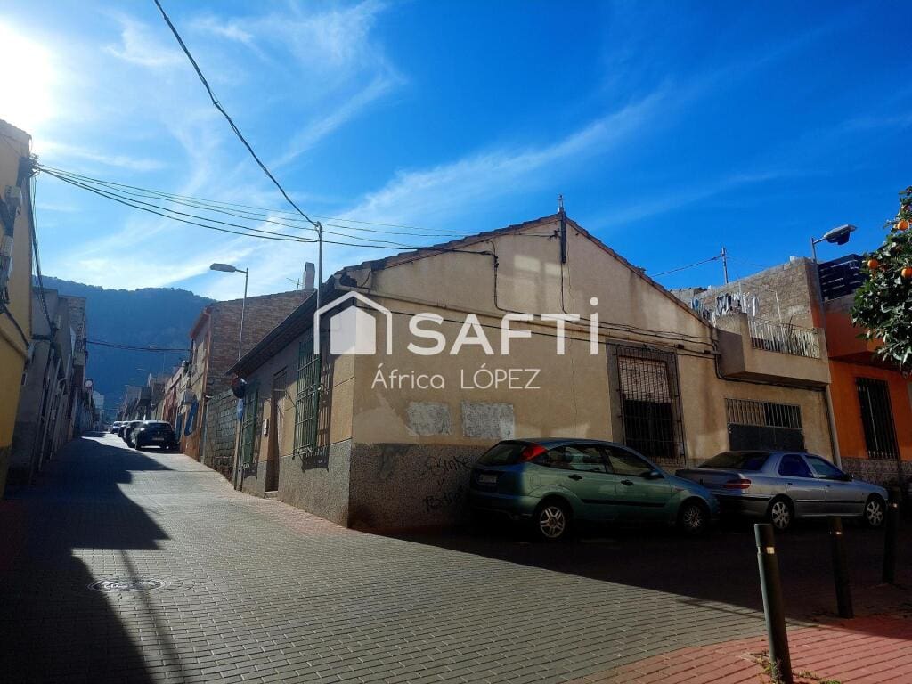 Casa-Chalet Murcia - 1232160-04