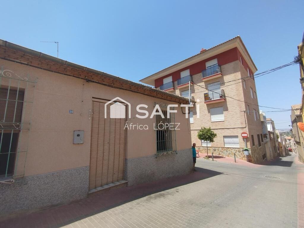 Casa-Chalet Murcia - 1232160-02